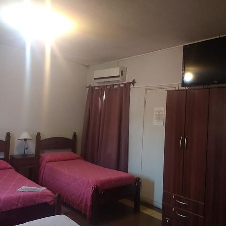 Hotel Satiri 살타 외부 사진