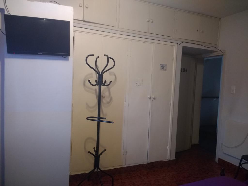 Hotel Satiri 살타 외부 사진