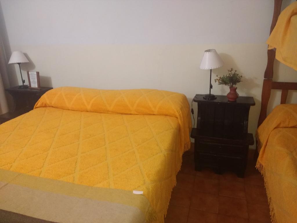 Hotel Satiri 살타 외부 사진