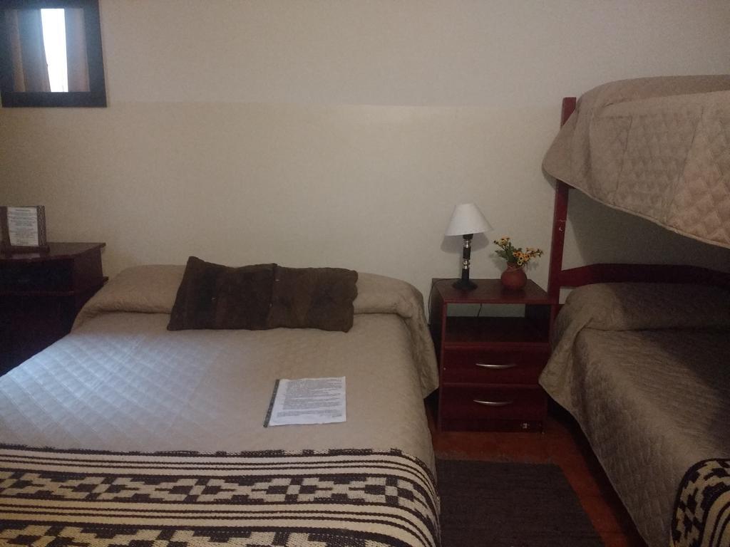 Hotel Satiri 살타 외부 사진