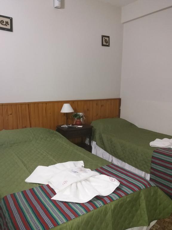 Hotel Satiri 살타 외부 사진