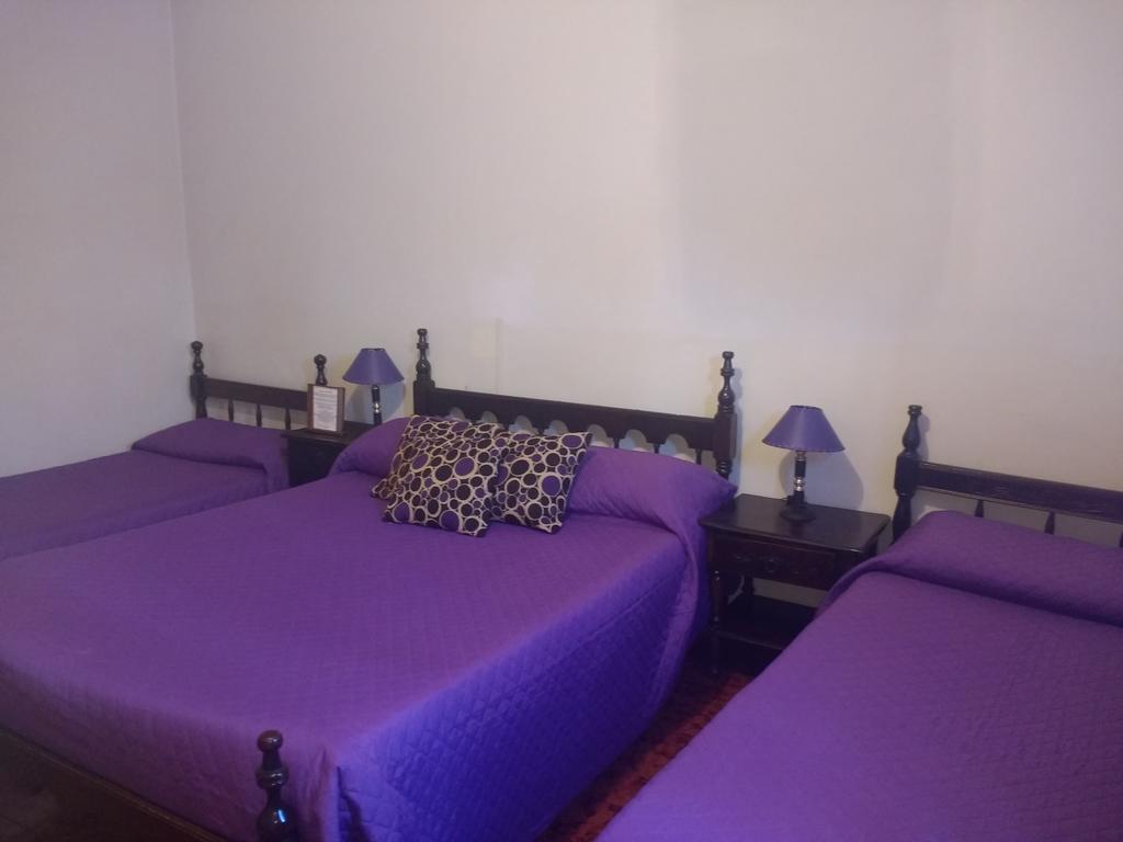 Hotel Satiri 살타 외부 사진