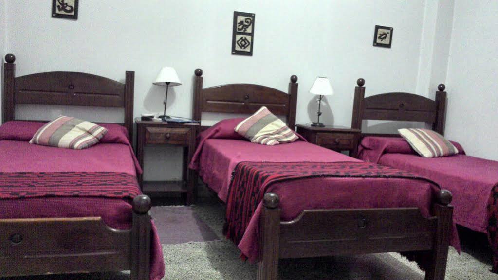 Hotel Satiri 살타 외부 사진