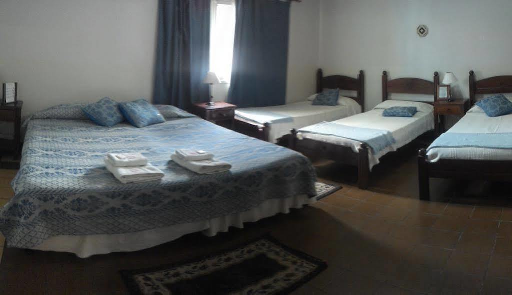 Hotel Satiri 살타 외부 사진