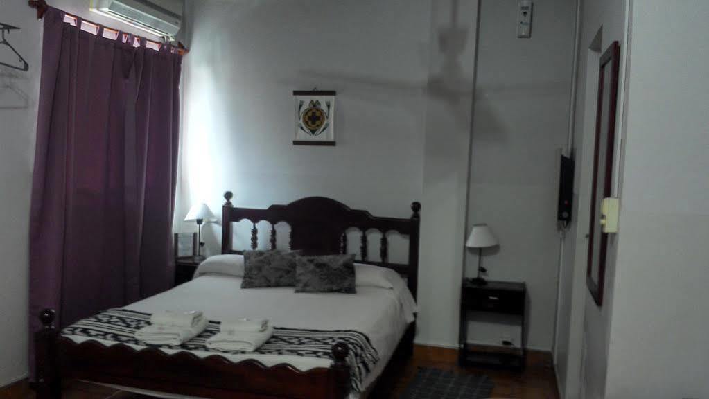 Hotel Satiri 살타 외부 사진