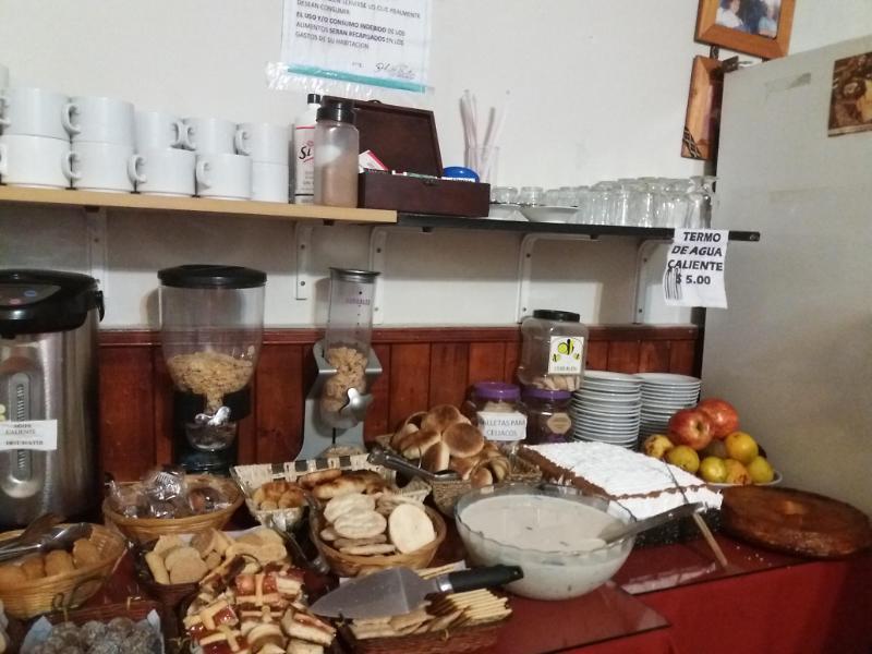 Hotel Satiri 살타 외부 사진
